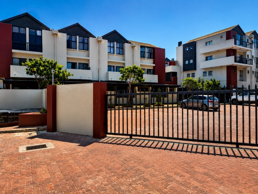 1 Bedroom Property for Sale in Knysna Central Western Cape